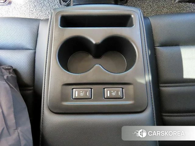 Renault Korea (Samsung) SM6 id 5004224 из Кореи 9
