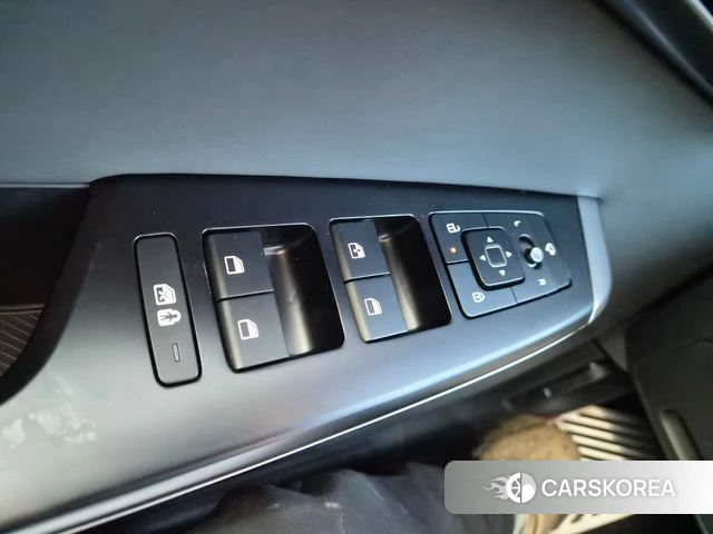Kia The New EV6 id 4990506 из Кореи 9