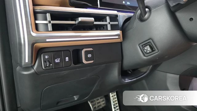 Hyundai Santa Fe (MX5) id 4928104 из Кореи 9