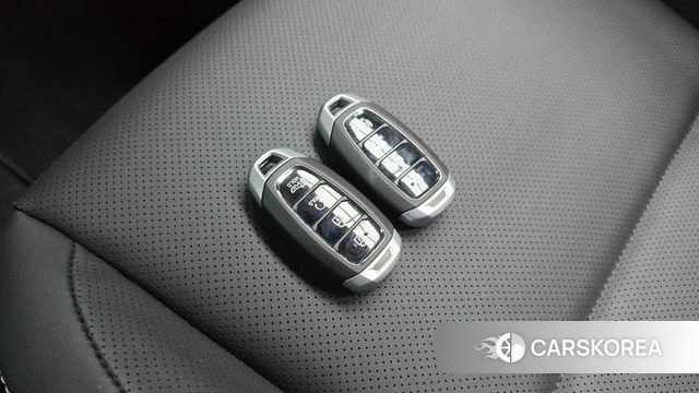 Hyundai Venue id 4957278 из Кореи 9