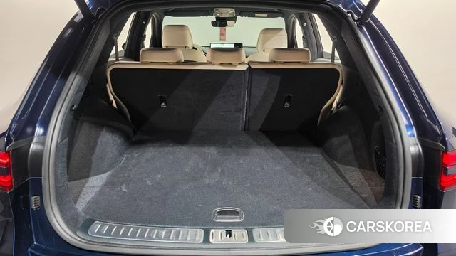 Genesis Electrified GV70 id 4792923 из Кореи 9