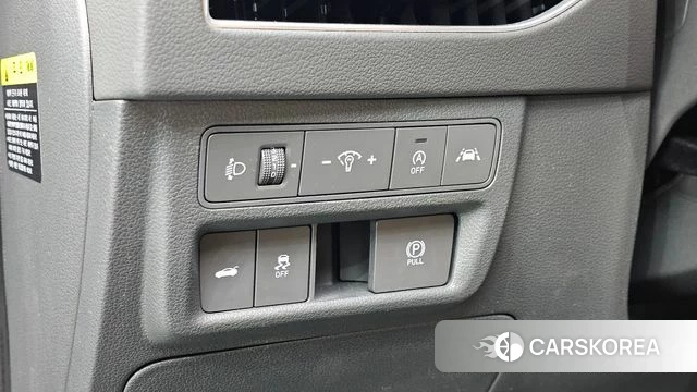 Hyundai Sonata (DN8) id 5013481 из Кореи 9