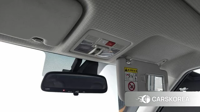 Hyundai Casper id 5003017 из Кореи 9