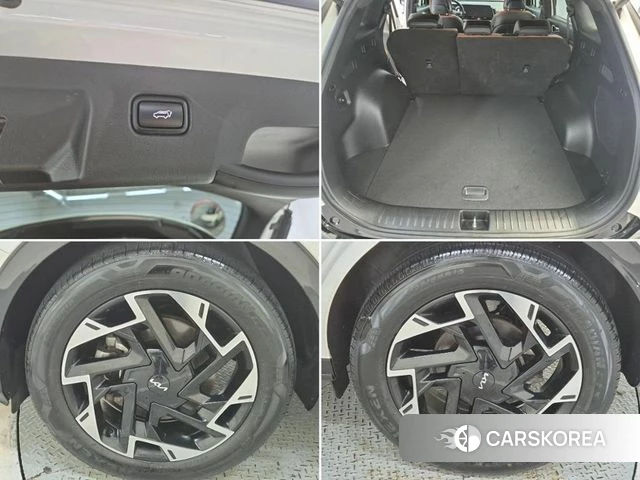 Kia Sportage 5th Generation id 4976890 из Кореи 9