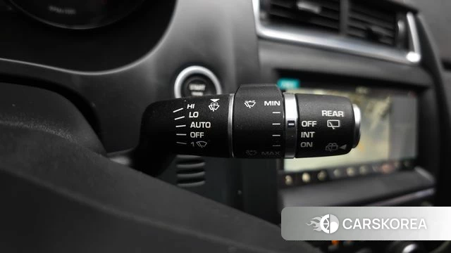 Jaguar E-PACE id 5023716 из Кореи 9