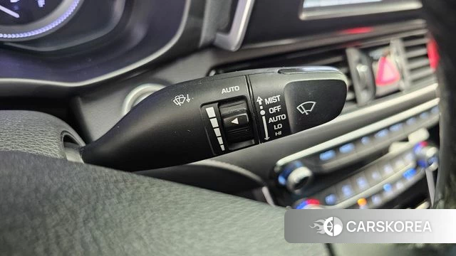 Hyundai Grandeur IG id 4960497 из Кореи 9