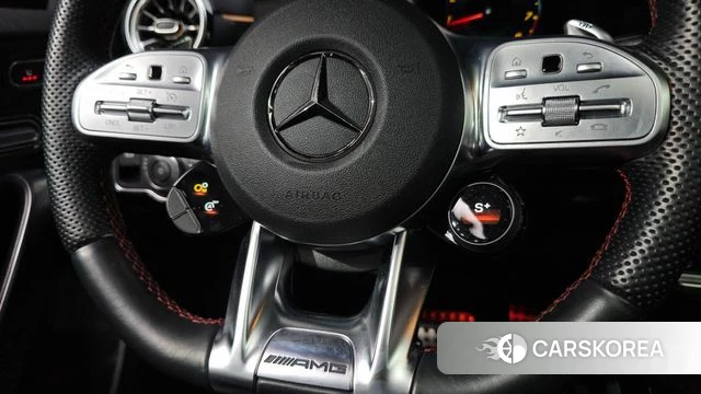 Mercedes-Benz A-Class W177 id 3953158 из Кореи 9