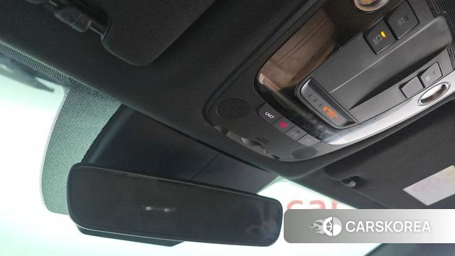 Kia K5 3rd generation id 5003356 из Кореи 9