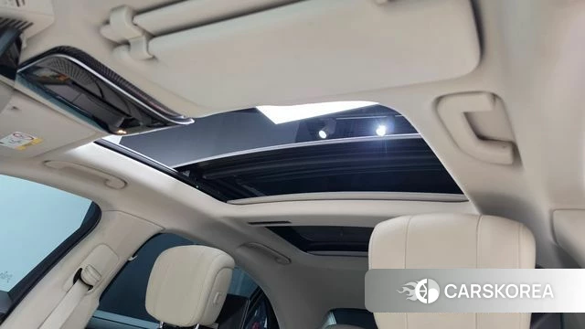 Mercedes-Benz S-Class W223 id 4986541 из Кореи 9