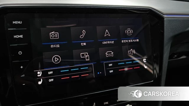 Volkswagen Passat GT (B8) id 4923058 из Кореи 9