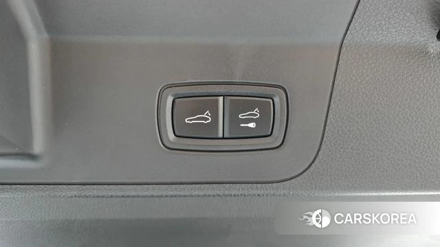 Porsche Panamera (971) id 5011503 из Кореи 9