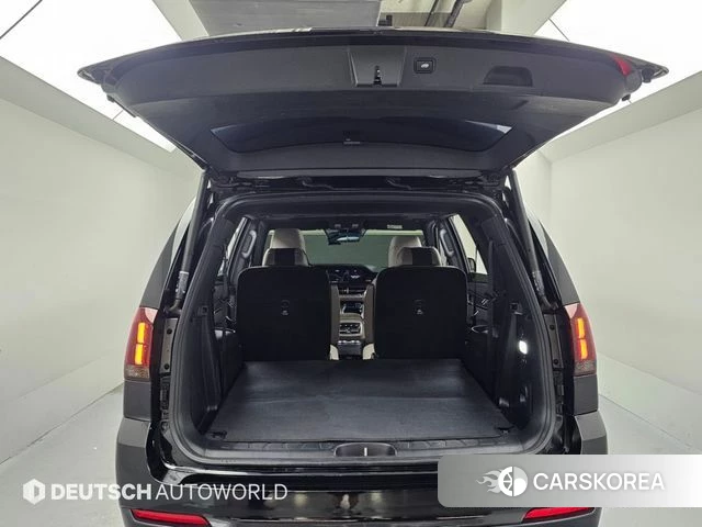 Kia Mohave Master id 5040372 из Кореи 9