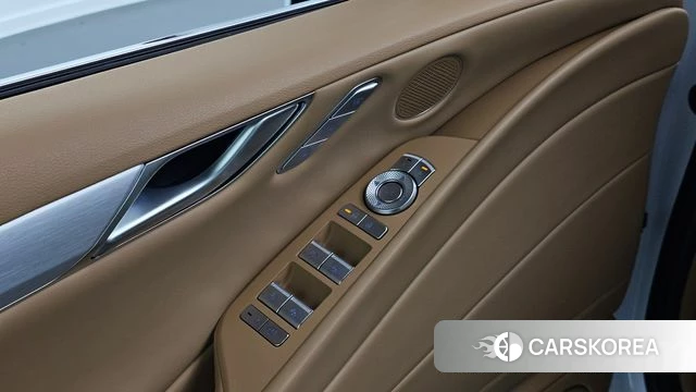 Genesis G80 (RG3) id 5039330 из Кореи 9