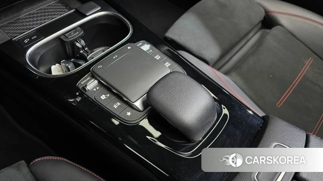 Mercedes-Benz CLA-Class C118 id 5052479 из Кореи 9