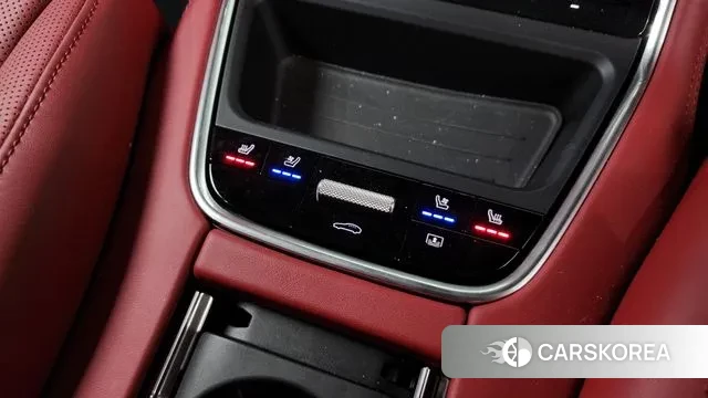 Porsche Panamera (971) id 3365705 из Кореи 9