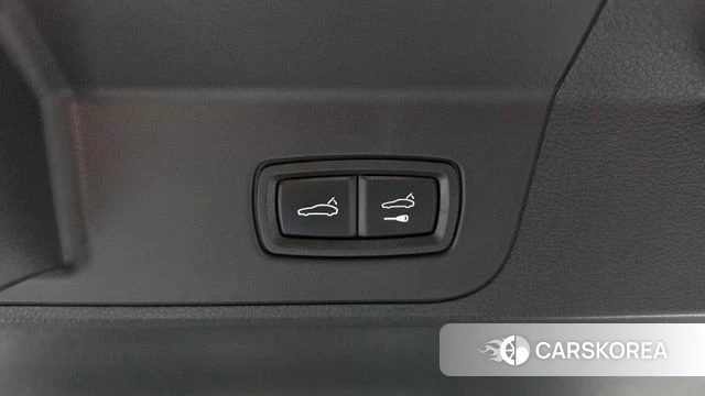 Porsche Panamera (971) id 4966089 из Кореи 9