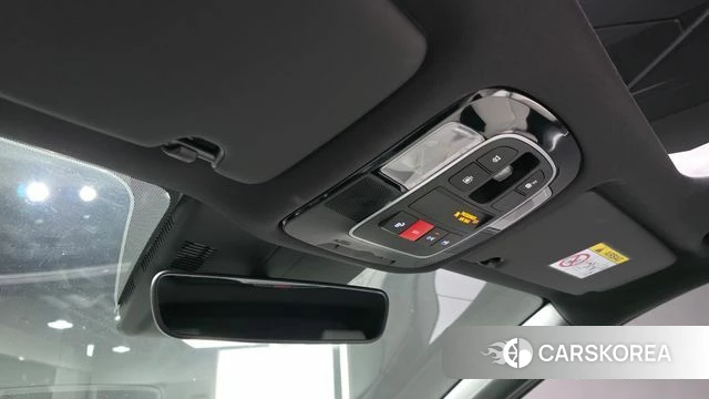 Hyundai The New Tucson Hybrid (NX4) id 4990672 из Кореи 9