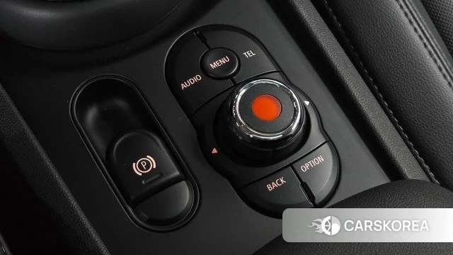 Mini Cooper D Clubman id 4953033 из Кореи 9