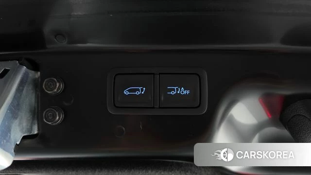 Hyundai Staria id 5046033 из Кореи 9