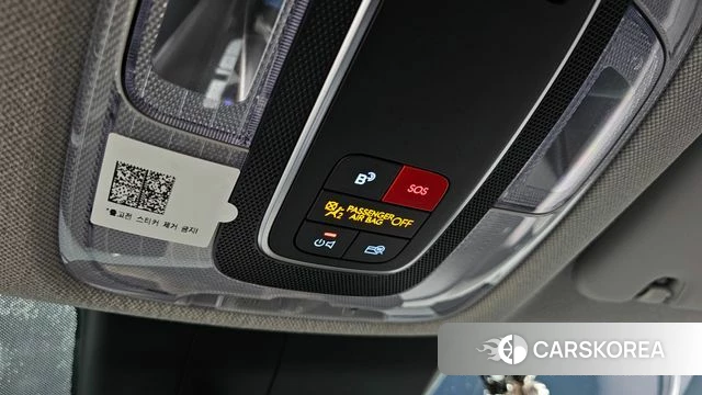 Hyundai The New Avante (CN7) id 5021271 из Кореи 9