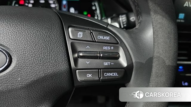 Hyundai The New Ionic Hybrid id 4684196 из Кореи 9