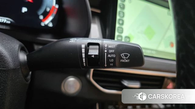 Kia K7 Premier id 4982268 из Кореи 9