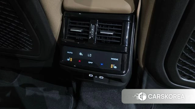 Renault Korea (Samsung) Grand Coleos id 4674844 из Кореи 9