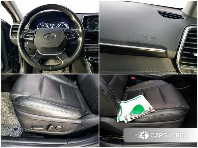 Hyundai Grandeur IG id 4587035 из Кореи 10