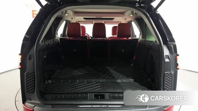 Land Rover Discovery 5 id 4943923 из Кореи 9