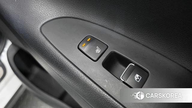 Hyundai The New Grandeur IG id 4951646 из Кореи 9