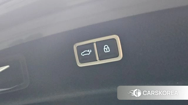 Genesis G80 (RG3) id 4997629 из Кореи 9