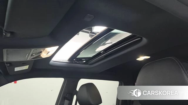 Ssangyong The New Rexton Sports Cannes id 5028178 из Кореи 9