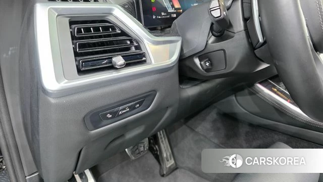 BMW X5 (G05) id 5001898 из Кореи 9