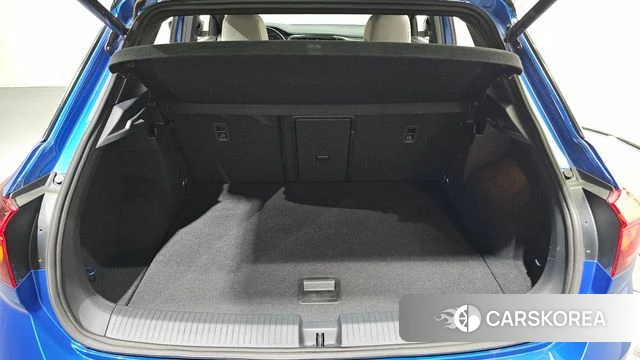 Volkswagen T-Roc id 4942721 из Кореи 9