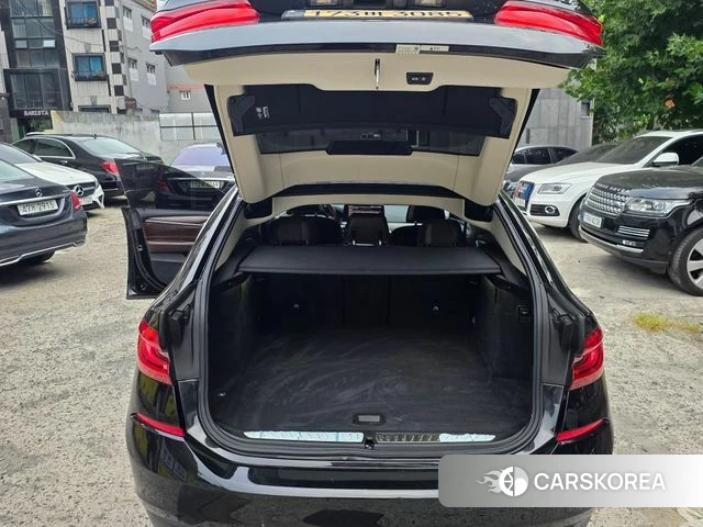 BMW 6 Series GT (G32) id 5017971 из Кореи 9