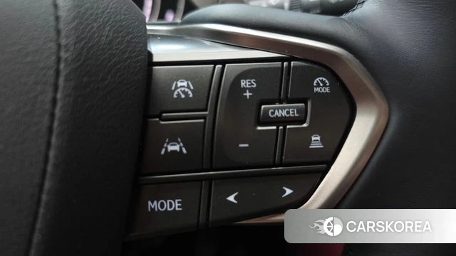 Lexus NX350h Second generation id 4984866 из Кореи 9