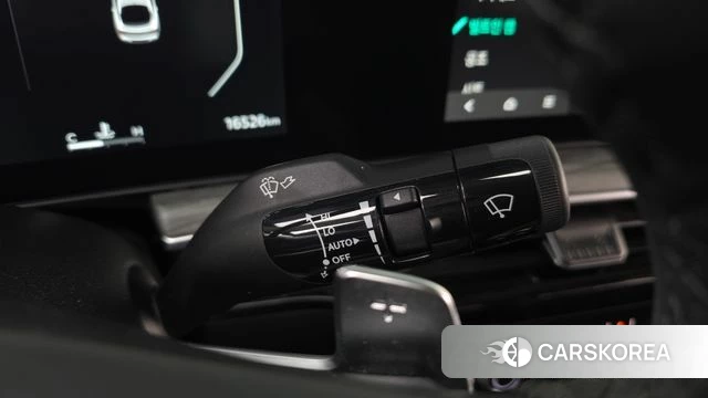 Kia The New K5 3rd generation id 4980215 из Кореи 9