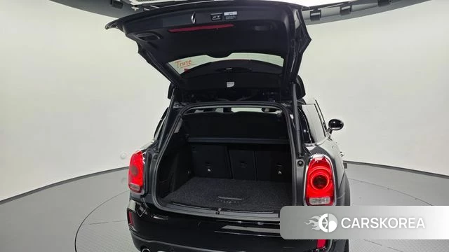 Mini Cooper SD Countryman id 4993160 из Кореи 9