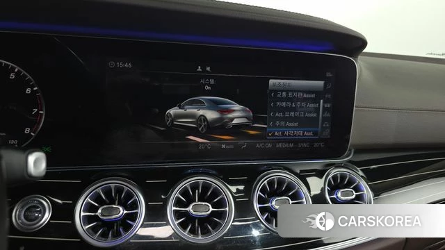 Mercedes-Benz CLS-Class C257 id 4918476 из Кореи 9