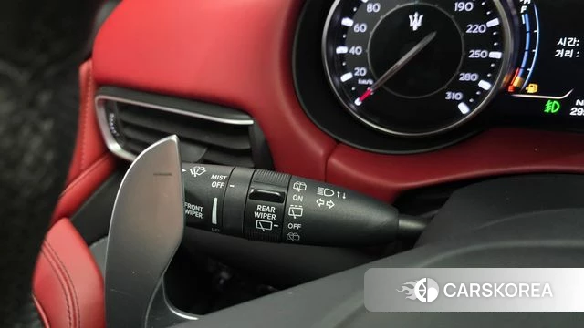Maserati Levante id 4950505 из Кореи 9
