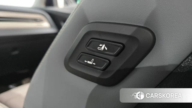 Ssangyong Torres EVX id 5039212 из Кореи 9