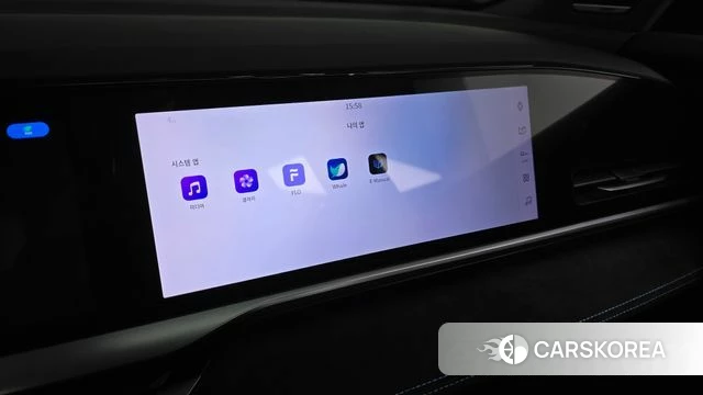 Renault Korea (Samsung) Grand Coleos id 5001728 из Кореи 9