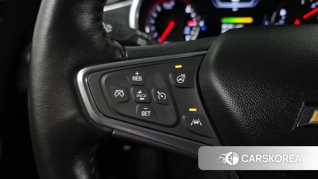 Chevrolet (GM Daewoo) The New Malibu id 5035490 из Кореи 9
