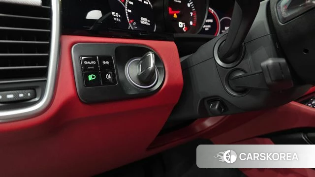 Porsche Cayenne (PO536) id 4987598 из Кореи 9