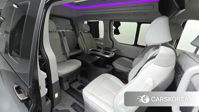 Hyundai Staria id 5016045 из Кореи 9