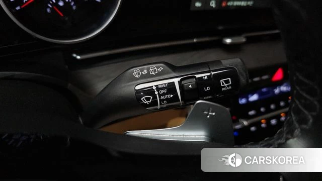 Kia Carnival 4th generation id 4779166 из Кореи 9