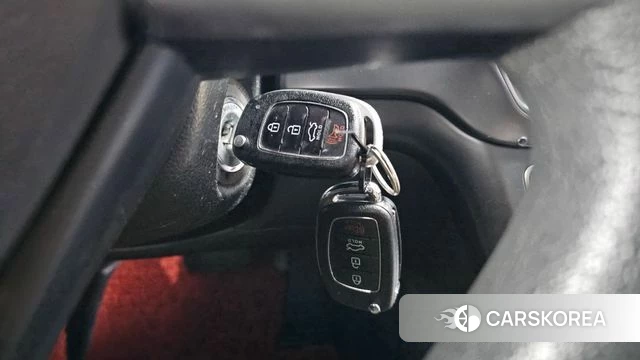 Hyundai Sonata New Rise id 4960276 из Кореи 9