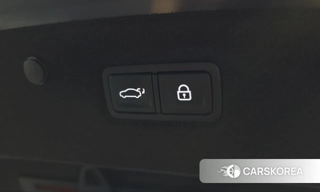 Kia K8 id 4981664 из Кореи 9