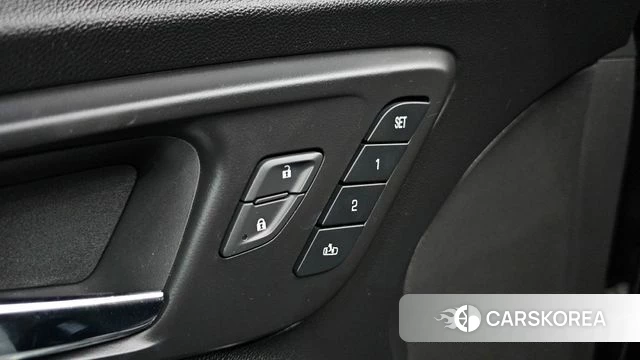Chevrolet (GM Daewoo) All New Malibu id 4923996 из Кореи 9