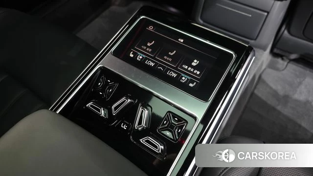 Audi A8 (D5) id 5022692 из Кореи 9